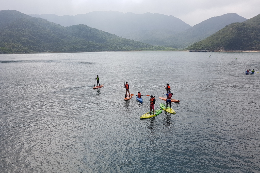 Earth Adventure Outdoor Activities Group Sai Kung Earth Adventure Outdoor Activities Group Sai Kung