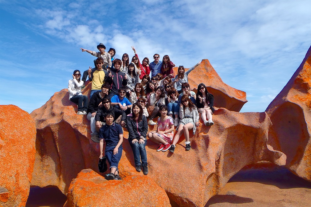 Earth Adventure Outdoor Activities Kangaroo Island Group Earth Adventure Outdoor Activities Kangaroo Island Group