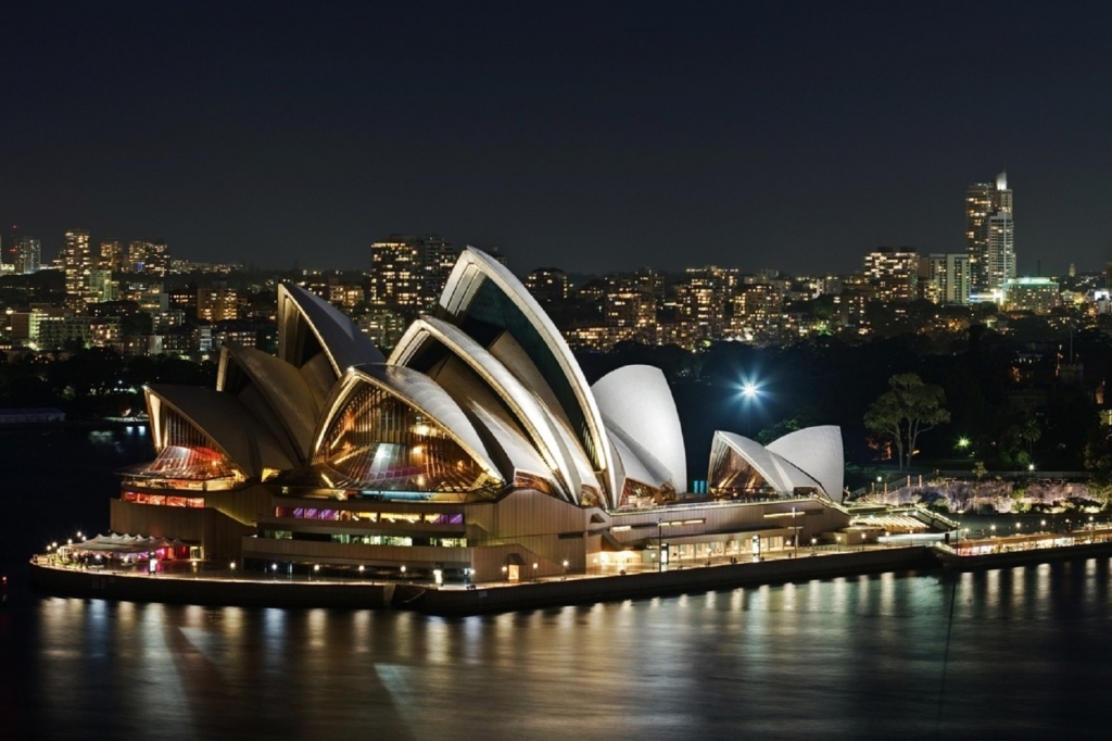 Earth Adventure Outdoor Activities Sydney Opera Earth Adventure Outdoor Activities Sydney Opera