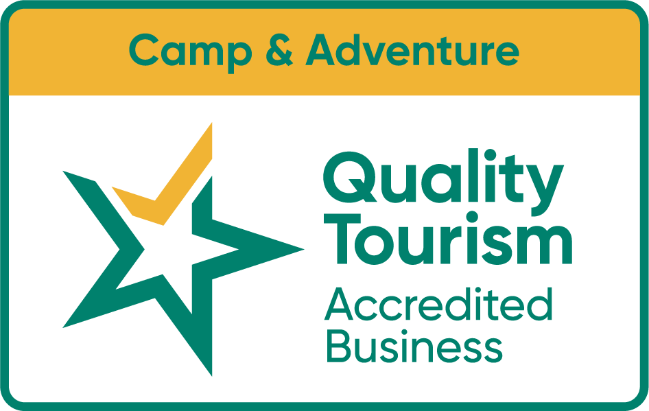 Earth Adventure Outdoor Activities Quality Tourism
