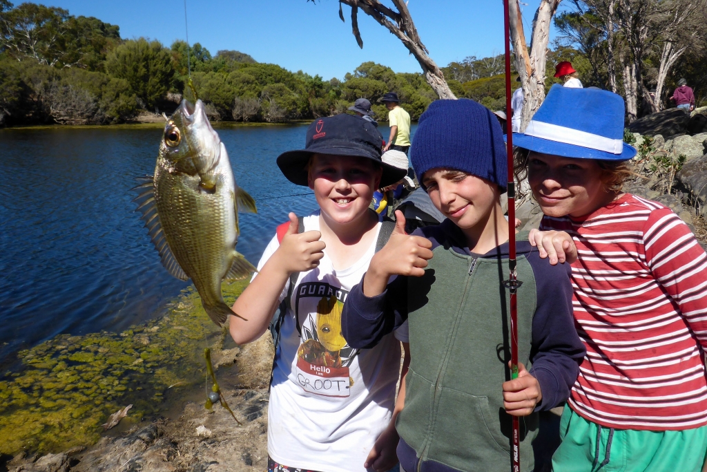 Earth Adventure Outdoor Activities Fishing Earth Adventure Outdoor Activities Fishing
