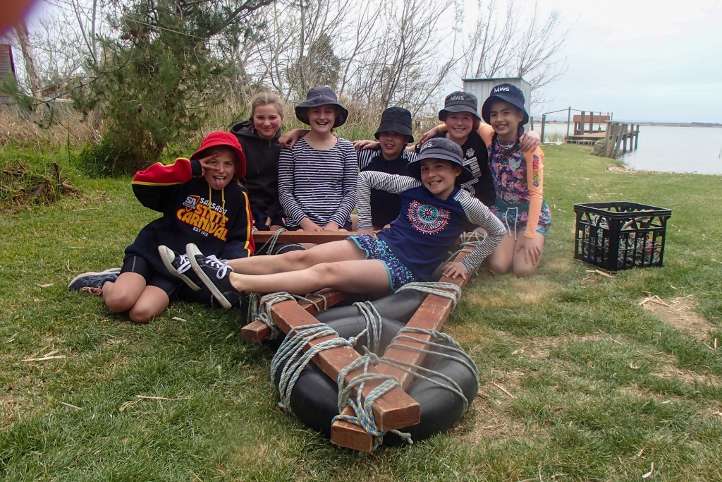 Earth Adventure Outdoor Activities Raft Building Earth Adventure Outdoor Activities Raft Building