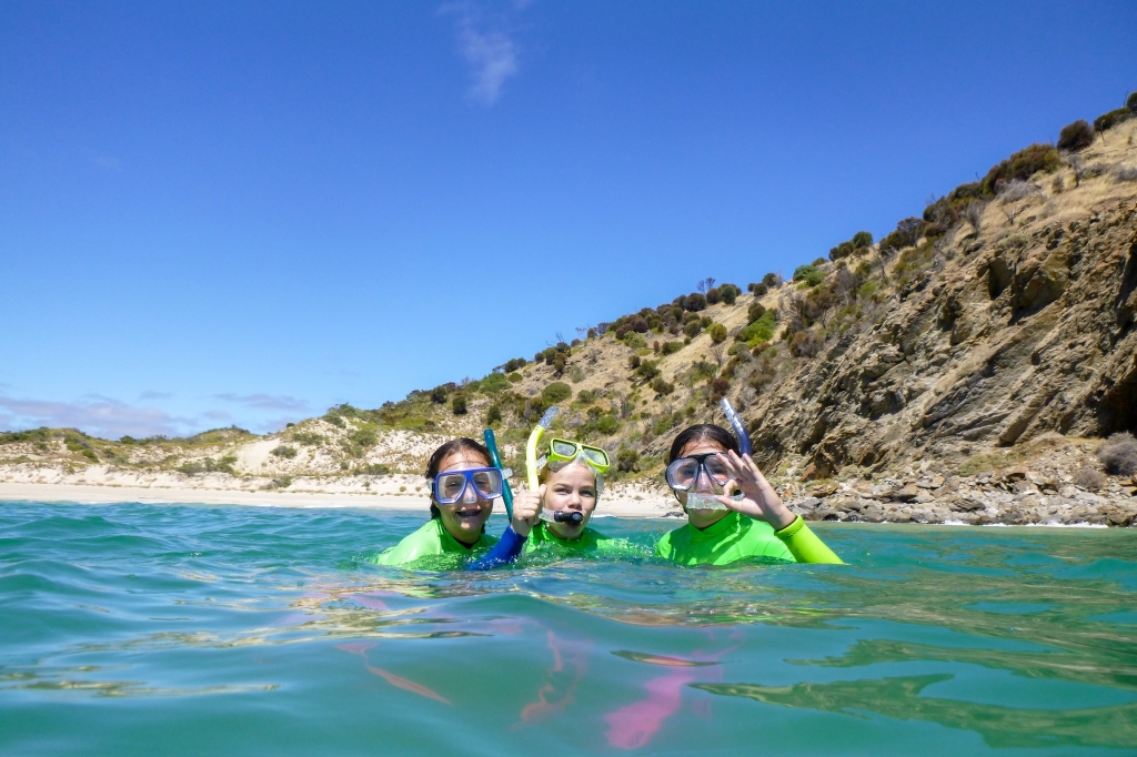 Earth Adventure Outdoor Activities Snorkel Earth Adventure Outdoor Activities Snorkel