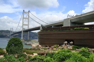 Earth Adventure Ma Wan Campsite Earth Adventure Ma Wan Campsite