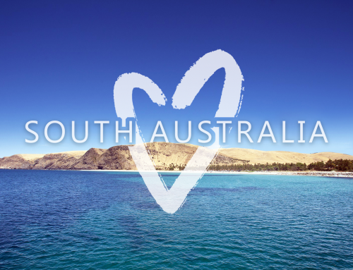 WHAT WE LOVE ABOUT SA! How South Australia is becoming the Adventure Capital of Australia
